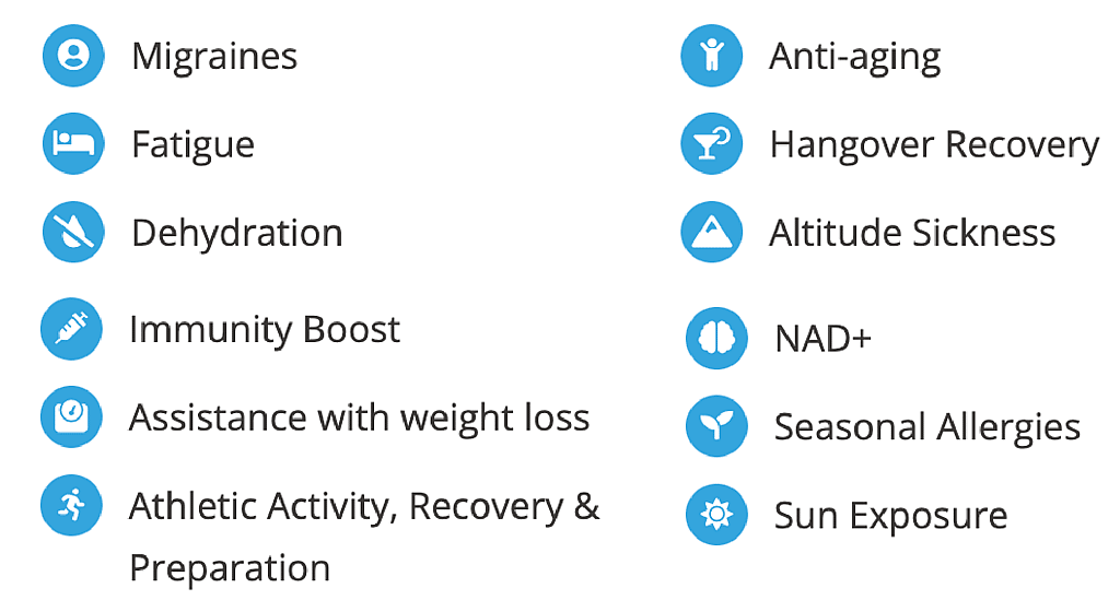 Prime IV Chapel View