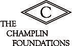The Champlin Foundations logo