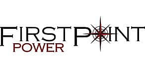 Firstpoint Power logo