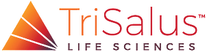 TriSalus Life Sciences Logo