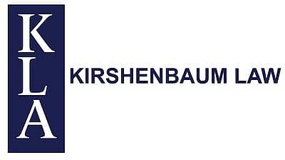 Kirshenbaum Law Logo