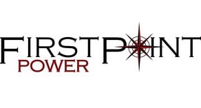 Firstpoint Power logo