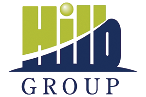 Hilb Group Logo