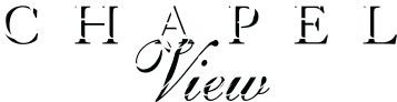 chapel View logo